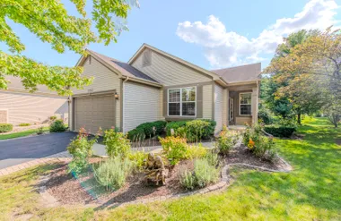 21243 LILY LAKE LN, CREST HILL, IL, 6040..., Crest Hill, IL 60403