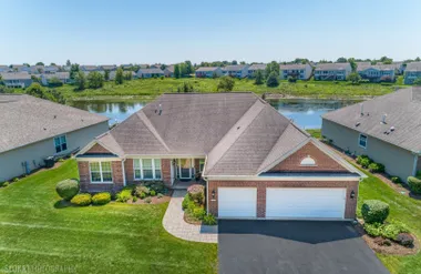 3737 CANTON CIR, MUNDELEIN, IL, 60060, Mundelein, IL 60060