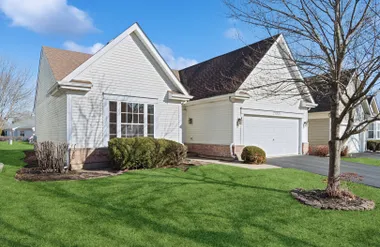 21050 W ASPEN LN, PLAINFIELD, IL, 60544, Plainfield, IL 60544