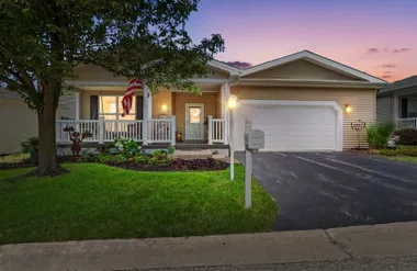 3206 WHIRLAWAY CT, GRAYSLAKE, IL, 60030, Grayslake, IL 60030