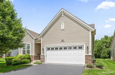 3923 CHESAPEAKE LN, NAPERVILLE, IL, 6056..., Naperville, IL 60564