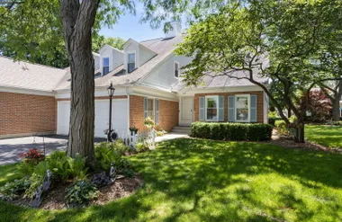 809 WILLOW HILLS LN, PROSPECT HEIGHTS, I..., Prospect Heights, IL 60070