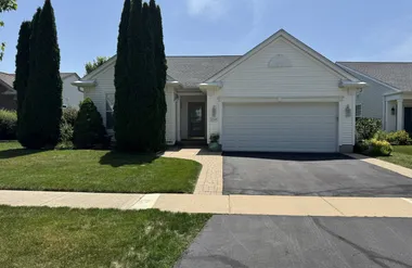 12909 TIMBER CREEK DR, HUNTLEY, IL, 6014..., Huntley, IL 60142