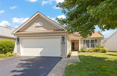 312 NATIONAL DR, SHOREWOOD, IL, 60404, Shorewood, IL 60404