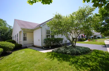 2241 CARILLON DR, GRAYSLAKE, IL, 60030, Grayslake, IL 60030