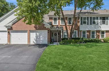 616 EDINBURGH LN B, PROSPECT HEIGHTS, IL..., Prospect Heights, IL 60070