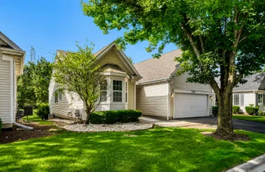 21119 W WALNUT LN, PLAINFIELD, IL, 60544, Plainfield, IL 60544