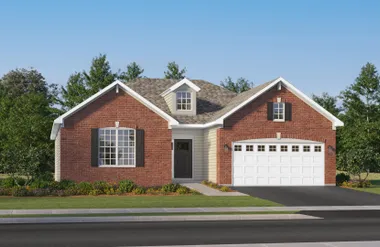 15054 S DARR DR, PLAINFIELD, IL, 60544, Plainfield, IL 60544