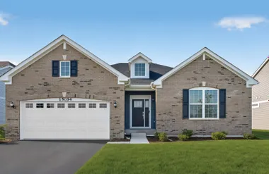 15054 S DARR DR, PLAINFIELD, IL, 60544, Plainfield, IL 60544