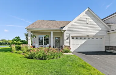 545 AUTUMN CIR, PINGREE GROVE, IL, 60140, Pingree Grove, IL 60140