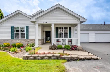 13204 W SHEFFIELD LN, BEACH PARK, IL, 60..., Beach Park, IL 60083