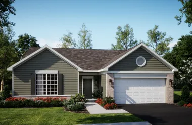 1325 FAWNLILY CIR, JOLIET, IL, 60431, Joliet, IL 60431