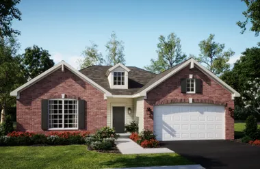 1326 GERANIUM DR, JOLIET, IL, 60431, Joliet, IL 60431