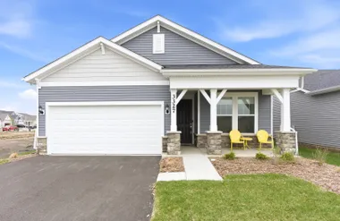 3327 FULSHEAR CIR, AURORA, IL, 60503, Aurora, IL 60503