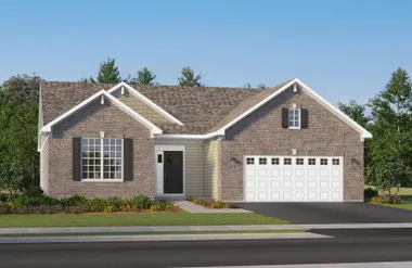 25035 W SOLDIER WAY, PLAINFIELD, IL, 605..., Plainfield, IL 60544