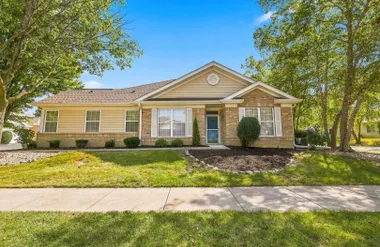 13343 S BAYBERRY LN, PLAINFIELD, IL, 605..., Plainfield, IL 60544