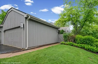 1280 OAK HILL RD, LAKE BARRINGTON, IL, 6..., Lake Barrington, IL 60010