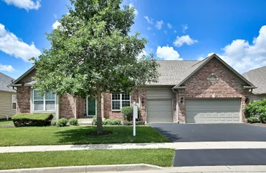 572 TUSCAN VIEW DR, ELGIN, IL, 60124, Elgin, IL 60124