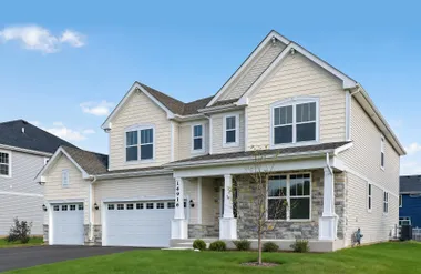 14916 S HENEBRY LN, PLAINFIELD, IL, 6054..., Plainfield, IL 60544
