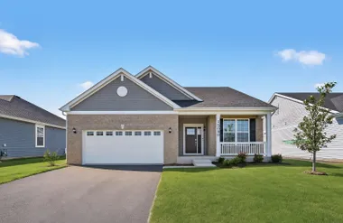 15050 S DARR DR, PLAINFIELD, IL, 60544, Plainfield, IL 60544