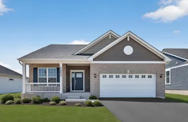 1253 PRAIRIE RIDGE TRL, ANTIOCH, IL, 600..., Antioch, IL 60002