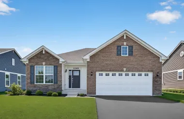 1249 PRAIRIE RIDGE TRL, ANTIOCH, IL, 600..., Antioch, IL 60002