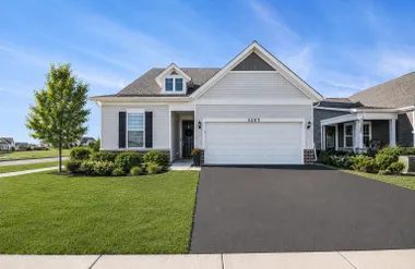 3207 DOVE MOUNTAIN DR, AURORA, IL, 60503, Aurora, IL 60503