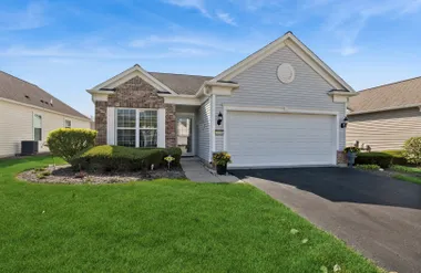 3295 COMSTOCK CT, MUNDELEIN, IL, 60060, Mundelein, IL 60060