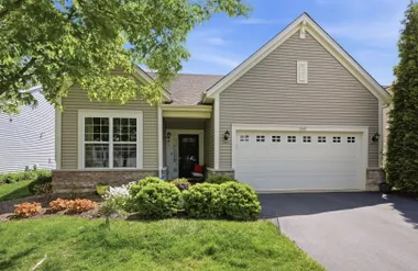 1242 BARKSTON LN, AURORA, IL, 60502, Aurora, IL 60502