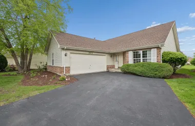 20976 S OLIVE ST, PLAINFIELD, IL, 60544, Plainfield, IL 60544