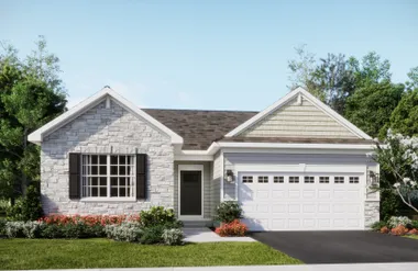 1891 S SHORE CV, ANTIOCH, IL, 60002, Antioch, IL 60002