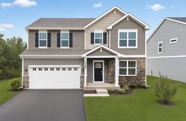 1764 S PORT DR, ANTIOCH, IL, 60002, Antioch, IL 60002
