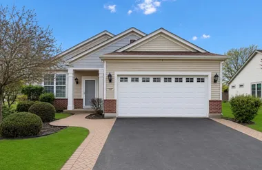11667 STONEWATER XING, HUNTLEY, IL, 6014..., Huntley, IL 60142
