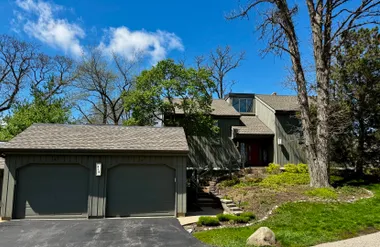 412 DEER TRAIL HL B, LAKE BARRINGTON, IL..., Lake Barrington, IL 60010