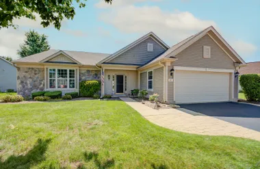 211 HONORS DR, SHOREWOOD, IL, 60404, Shorewood, IL 60404