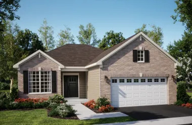 1292 PRAIRIE RIDGE TRL, ANTIOCH, IL, 600..., Antioch, IL 60002