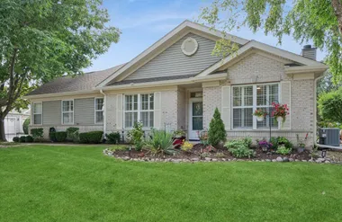 20865 W CHINABERRY CT, PLAINFIELD, IL, 6..., Plainfield, IL 60544
