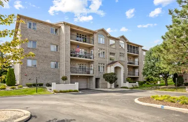 18650 PINE LAKE DR 1D, TINLEY PARK, IL, ..., Tinley Park, IL 60477