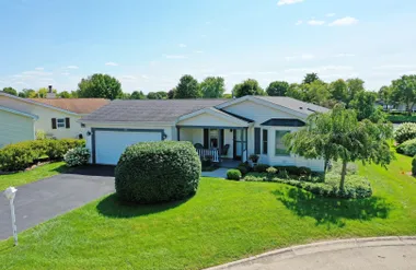 15 SARATOGA CT, GRAYSLAKE, IL, 60030, Grayslake, IL 60030