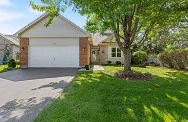 21000 W HAZELNUT LN, PLAINFIELD, IL, 605..., Plainfield, IL 60544