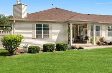 13832 S MAGNOLIA DR, PLAINFIELD, IL, 605..., Plainfield, IL 60544