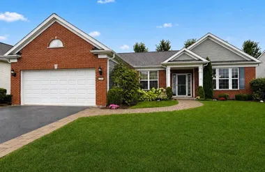 3799 CANTON CIR, MUNDELEIN, IL, 60060, Mundelein, IL 60060