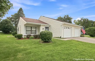 7104 NASSAU CT, FOX LAKE, IL, 60020, Fox Lake, IL 60020