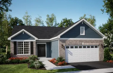 1265 PRAIRIE RIDGE TRL, ANTIOCH, IL, 600..., Antioch, IL 60002