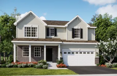 1767 S PORT DR, ANTIOCH, IL, 60002, Antioch, IL 60002
