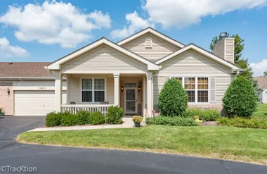 16611 BUCKNER POND WAY 16611, CREST HILL..., Crest Hill, IL 60403