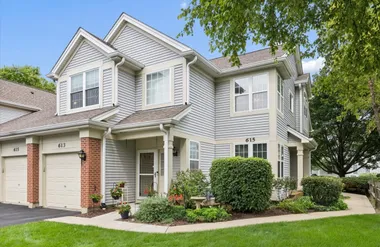 613 CONCORD WAY, PROSPECT HEIGHTS, IL, 6..., Prospect Heights, IL 60070