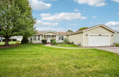 3519 BLUE HERON CIR, GRAYSLAKE, IL, 6003..., Grayslake, IL 60030