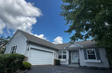 444 BADGER LN, OSWEGO, IL, 60543, Oswego, IL 60543
