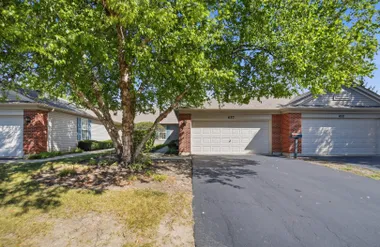 657 S CURRAN RD, ROUND LAKE, IL, 60073, Round Lake, IL 60073